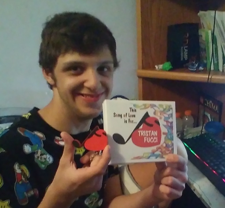 Tristan Fucci
