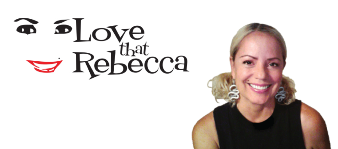 Rebecca Haugh has become the “Official voice-over artist of the Songs of Love Foundation”
